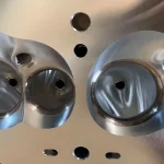 LS3 263cc CNC PORTED