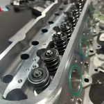 LS3 276cc CNC PORTED